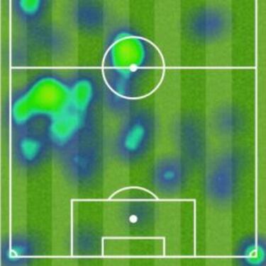 El tridente del Espanyol tendrá que afilarse para pinchar más