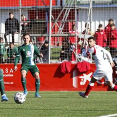 El 'killer' ha vuelto: a RDT le han bastado 25 minutos para marcar su primer gol con el Espanyol