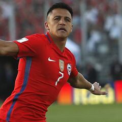 “Necesitamos repetir triunfos para llevar a Chile a la cima”