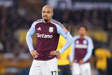 Último club: Borussia Dortmund | Nuevo club: Aston Villa | Coste: 25  millones de euros.