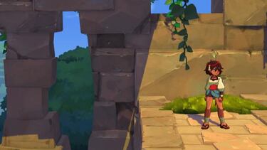 Indivisible, impresiones