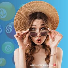 Euromillones: comprobar los resultados del sorteo de hoy, martes 7 de septiembre