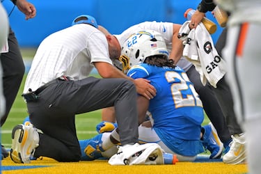Tyreek Hill y las victimas de la temporada 2025