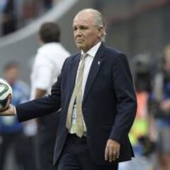 Sabella rechaza dirigir la Roja