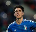Cesare Casadei, la primera sensación del Mundial Sub-20