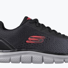 Skechers tiene en este modelo su calzado más cómodo y flexible: “Parece que vas descalzo”