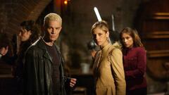 Buffy Cazavampiros tendrá un reboot con Joss Whedon