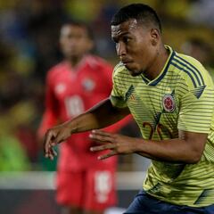 Abogado de Roger Martínez confirma que estará en la Copa