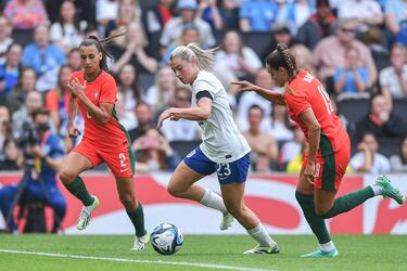 Women’s World Cup 2023: Portugal in-depth team guide and prediction