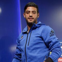 Vela amenaza la mejoría del Granada de Lucas Alcaraz