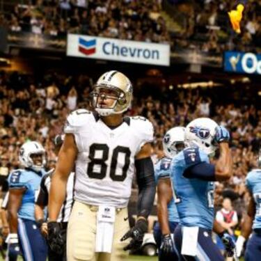 En el oeste todos se refuerzan muy bien menos los 49ers