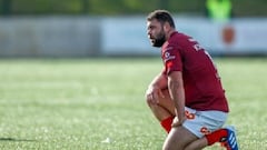 Los Leones se enfrentarán a los Barbarians en junio