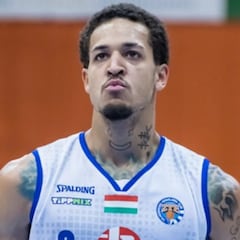 Escándalo en el baloncesto europeo: despiden a un jugador por agredir brutalmente a un aficionado de su equipo