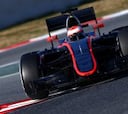 McLaren, con problemas: Jenson Button no rodará más