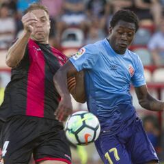 Independiente inscribe a Marlos Moreno, Pipe Pardo y Leo Castro