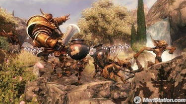 [Pre E3] Overlord II