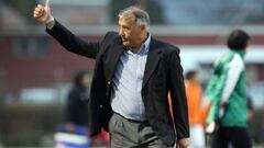 El lapidario análisis de Raúl Toro sobre el conflicto de la Roja