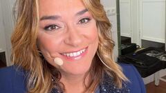 Toñi Moreno seguirá en Mediaset como colaboradora de 'Cuatro al día'