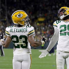 Packers vs Eagles NFL Week 12 injury report: Who is in and who is out?