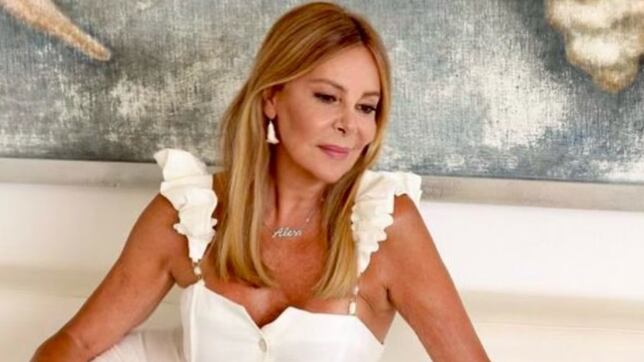 La 煤ltima p茅rdida de Ana Obreg贸n - Tikitakas