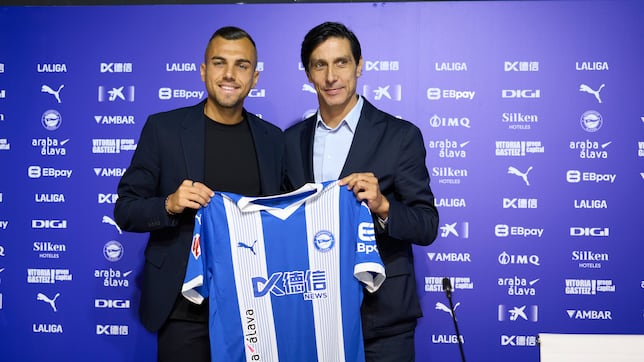 Joan Jordán: “Siento fuerza mental para mejorar durante este año”