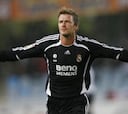 El gol de Beckham evitó la destitución de Capello