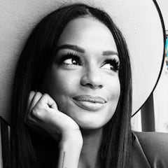 Desvelan la identidad del novio de la extronista Liz Emiliano: un exjugador de Primera