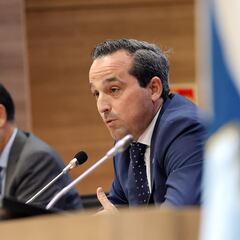 El casting de la dirección deportiva sigue abierto