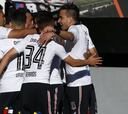 Así quedó la tabla de posiciones tras la décima fecha