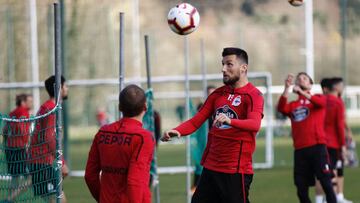 Deportivo-Alcorcón: horario, cómo ver en directo en TV y online