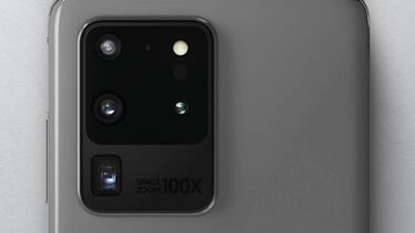 Samsung podría usar un chip Exynos en el Galaxy S21