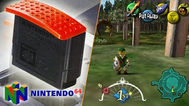 La historia retro de las consolas ‘Pro’: las actualizaciones de hardware de mitad de generación ya existían en los 90