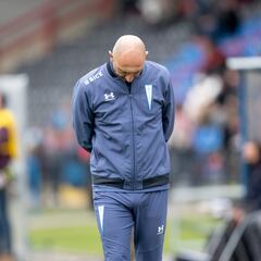 ¿Se va o se queda? Paulucci habla de su futuro en la UC