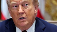 The surprising reason Trump is immune to conflict of interest laws