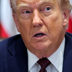 Trump violó la ley: juez dictamina que el despliegue de la Guardia Nacional en Los Ángeles fue ilegal