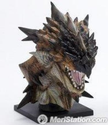 La cacería de Monster Hunter Tri llega a Madrid y Barcelona