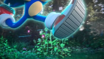 Sonic est芍 de vuelta: nuevo juego del Team Sonic, remaster de Sonic Colors y m芍s
