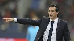 Arsenal set to appoint Unai Emery as Wenger's successor