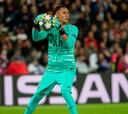 Primer cumpleaños que Keylor Navas jugará en Europa