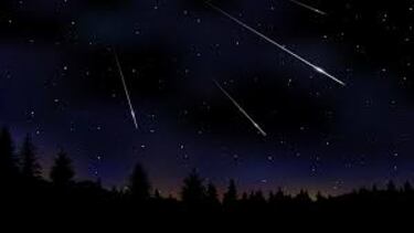 Lluvia de estrellas acuáridas 2022: ¿Hasta qué día del mes de mayo se podrán ver?