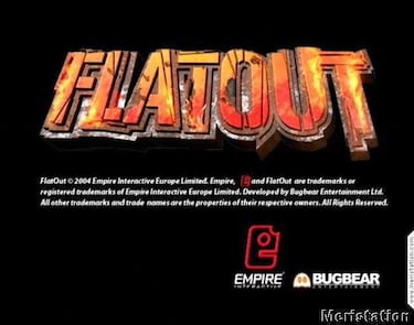Flat-Out, Impresiones (PC)