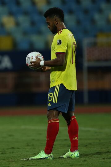 Colombia cayó ante Perú 1-2 en la tercera fecha de la Copa América. Ahora, tendrá que pensar en Brasil 