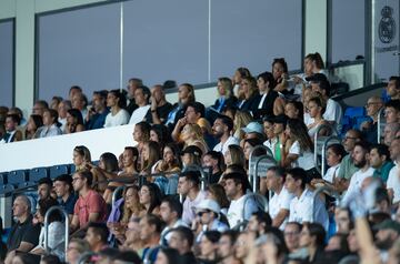 21/08/22 FUTBOL FEMENINO 
WOMENS CHAMPIONS LEAGUE 
Real Madrid - MANCHESTER CITY 
  