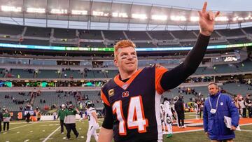El último resultado positivo que sumó la franquicia fue en la Semana 15, cuando vencieron 30-16 a Oakland Raiders en el calendario de la anterior temporada.