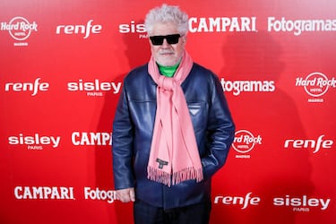 Pedro Almodóvar y Tamara Falcó, en ‘guerra’ por el demonio: “No le queda por aprender...”