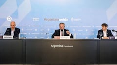 Coronavirus en CABA: ¿de qué factores depende la extensión de la cuarentena?