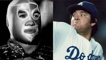 Fernando Valenzuela o El Santo ¿Quién se llevará el pase?