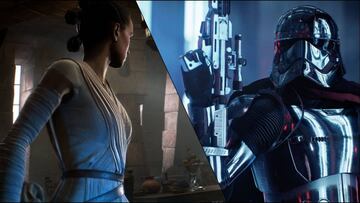 Star Wars Battlefront II: del abismo a recuperar la confianza de sus jugadores