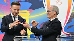 Ya hay horarios Champions: el Madrid-City, por la ‘ruta corta’