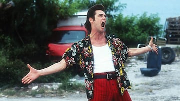 Las 10 mejores pel赤culas de Jim Carrey ordenadas de peor a mejor seg迆n IMDb y d車nde verlas online